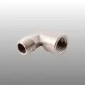 KUYRUKLU METAL DİRSEK