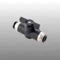 DÜZ TİP HORTUM GİRİŞLİ VANA