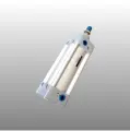 MDNC-S 40 ISO MANYETİK YASTIKLI SİLİNDİR