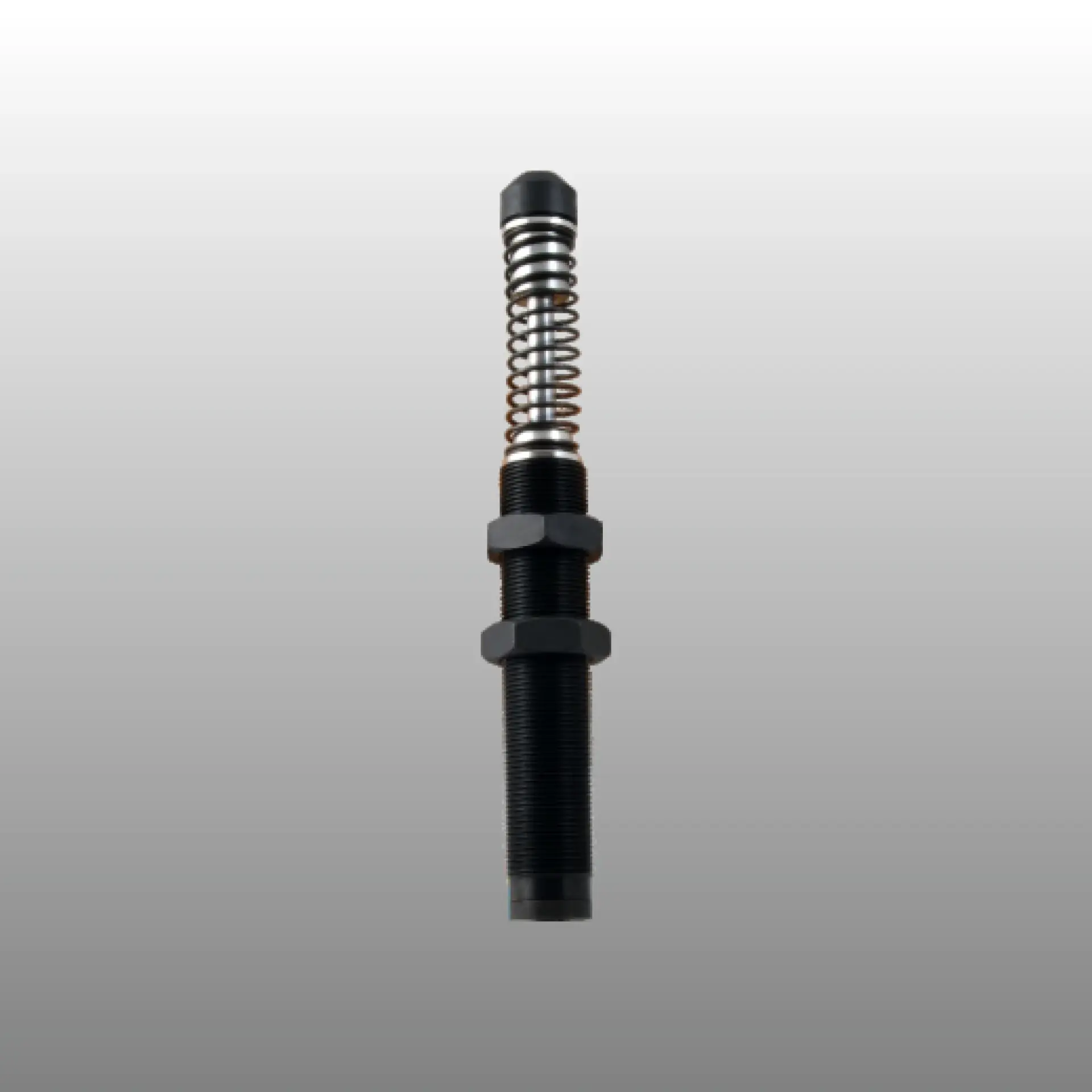 HAC SERİSİ SHOCK ABSORBERS FİXLENMİŞ DARBE EMİCİ YAYLI