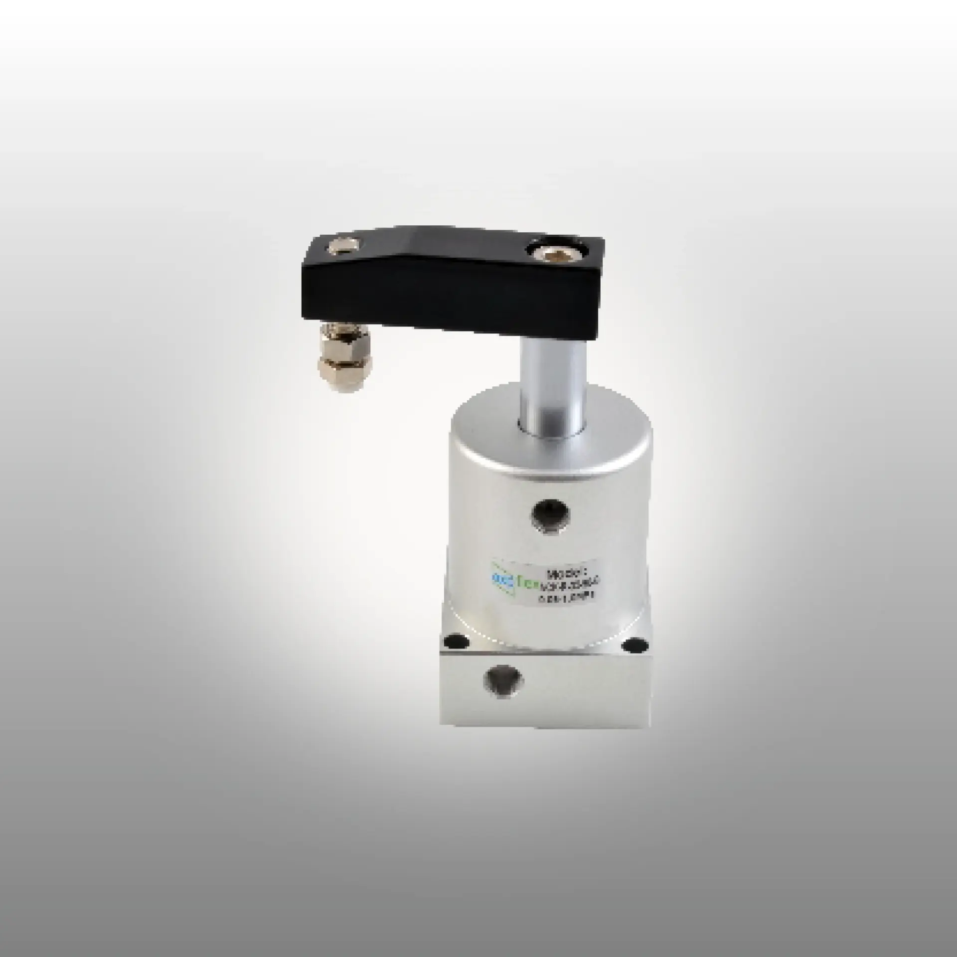 180°İNİŞ SAĞ DÖNÜŞ KLAMP SİLİNDİR