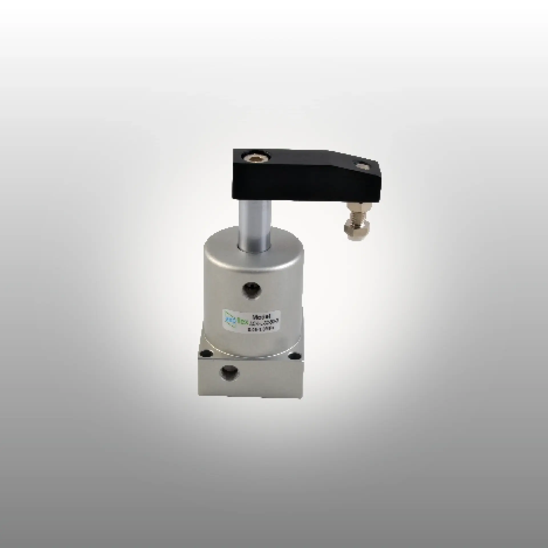 90° İNİŞ SOL DÖNÜŞ KLAMP SİLİNDİR