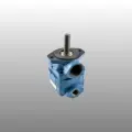 SABİT DEBİLİ PALETLİ POMPA V20