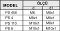 MAFSSALI BANJO DİRSEK