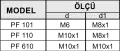 MAFSALLI BANJO DİRSEK