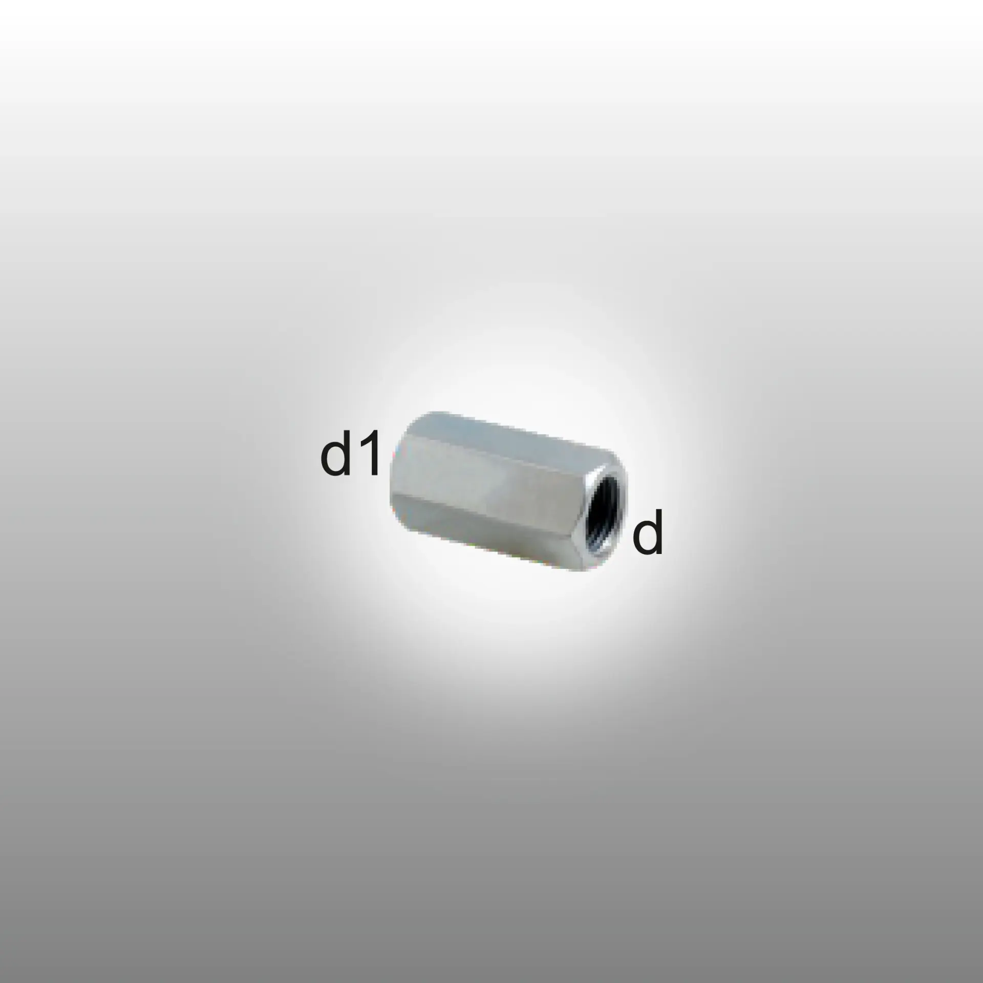 M8x1 / M10x1 MAŞON