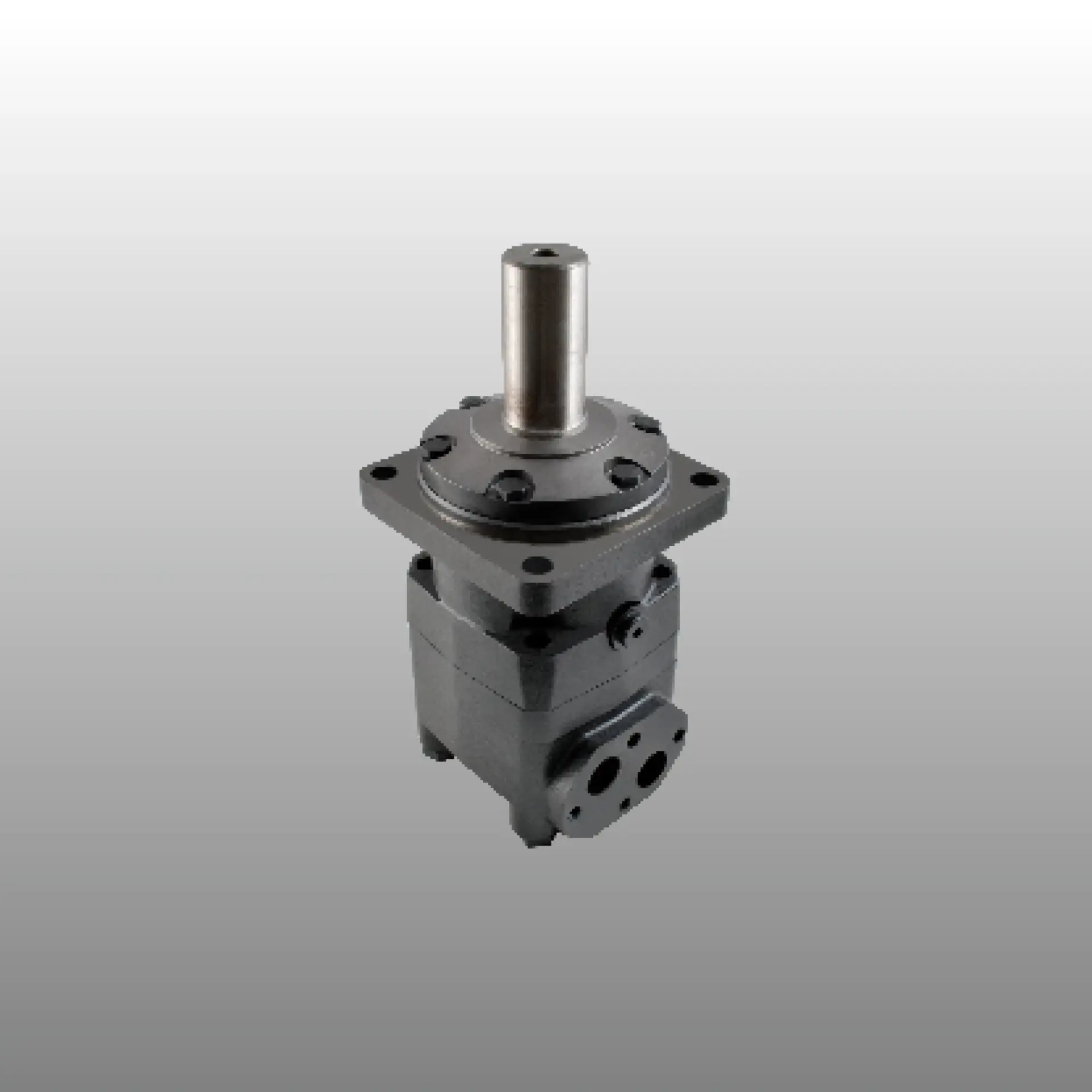ORBİT HİDROMOTOR