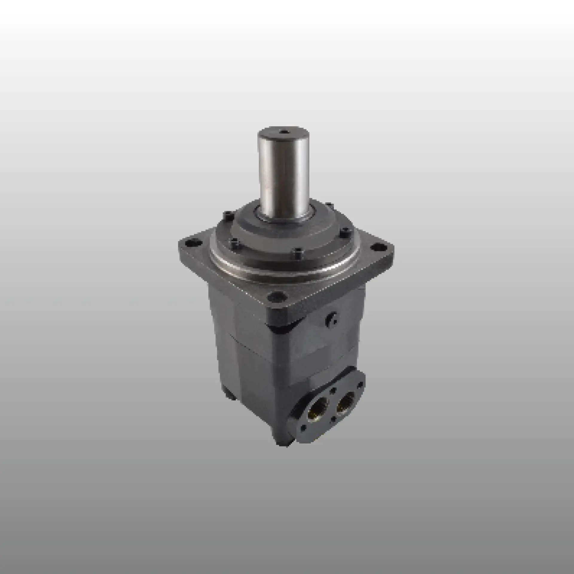 ORBİT HİDROMOTOR