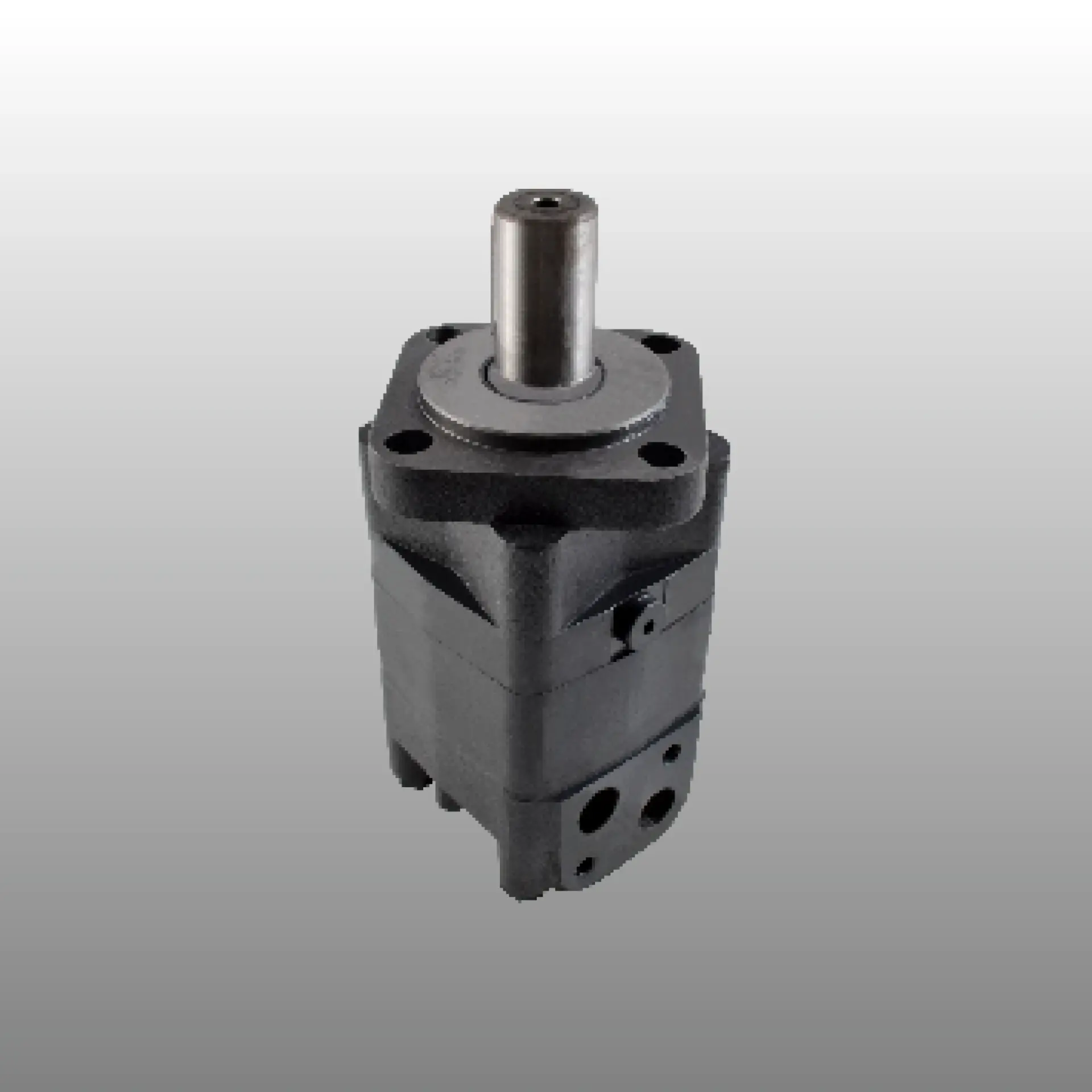 ORBİT HİDROMOTOR