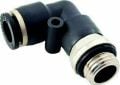 3/8'' - 8MM PNÖMATİK DİRSEK