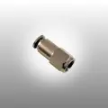 M8x1.0-04mm UZUN TİP YAĞLAMA DİŞİ DÜZ REKOR