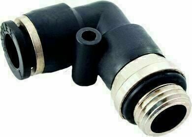 1/2'' - 12MM PNÖMATİK DİRSEK