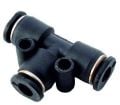 8MM Pnömatik Te