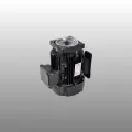 ELEKTRİKLİ MOTOR