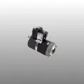 ELEKTRİKLİ MOTOR