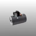 ELEKTRİKLİ MOTOR