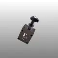 NG 10 DİREKT UYARLI BASINÇ EMNİYET VALFİ