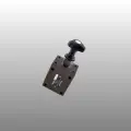 DİREKT UYARLI BASINÇ EMNİYET VALFİ