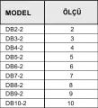 SERBEST GEÇİŞ AYARLI DAĞITICI