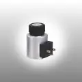 NG 10 24V DC HİDROLİK BOBİN (METAL)
