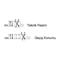 NG 6 Y TİPİ TEK BOBİN YÖN KONTROL VALFİ 24 DC