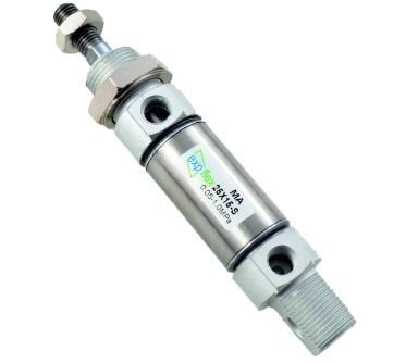 10X50 KALEM PİSTON MA-S SERİSİ