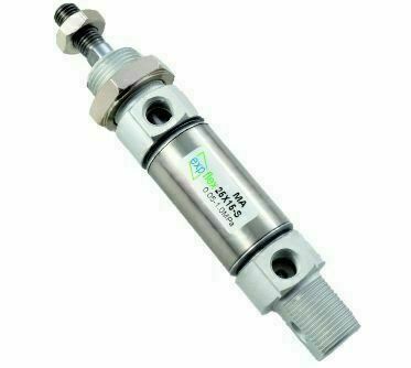 20X50 KALEM PİSTON MA-S SERİSİ