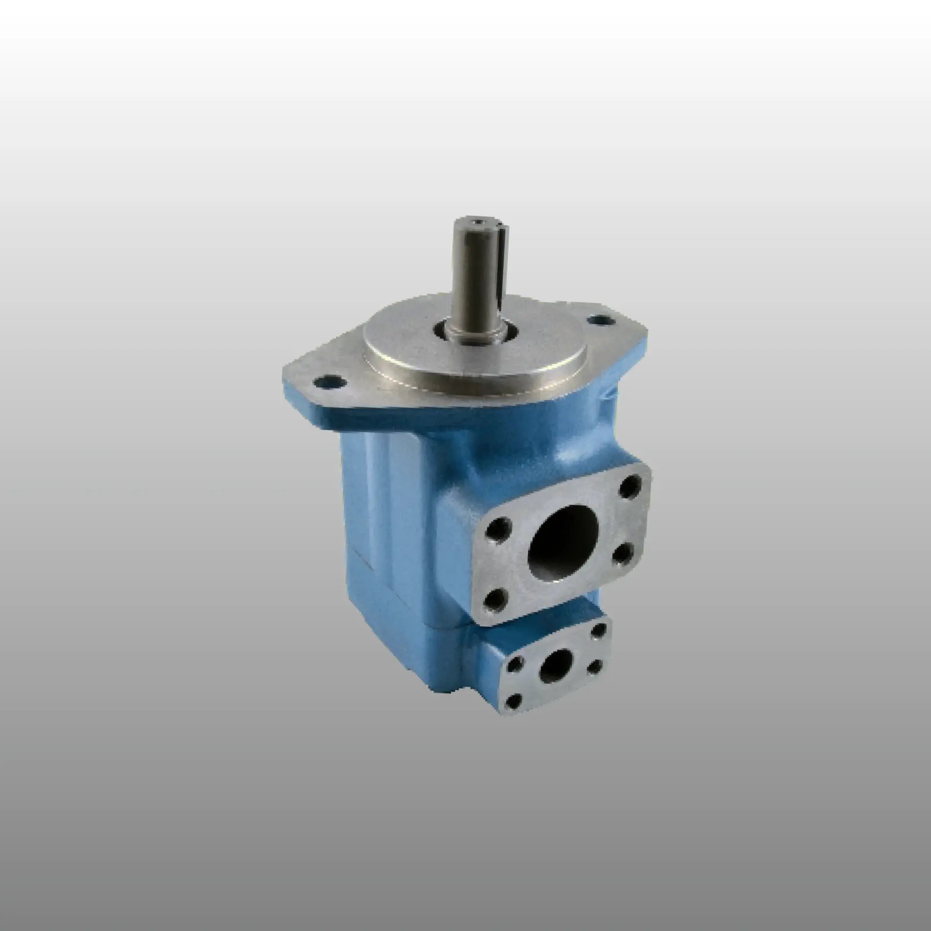 SABİT DEBİLİ PALETLİ POMPA 20V / 25V / 35V / 45V SERİSİ