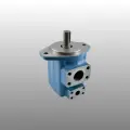 SABİT DEBİLİ PALETLİ POMPA 20V / 25V / 35V / 45V SERİSİ