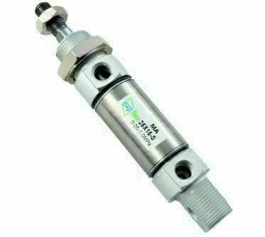 20X250 KALEM PİSTON MA-S SERİSİ