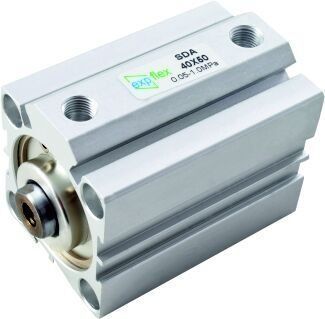 12X30 SDA-S SERİSİ SHORT STROK PİSTON