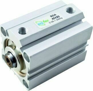 16X20 SDA-S SERİSİ SHORT STROK PİSTON