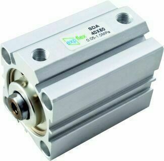 16X50 SDA-S SERİSİ SHORT STROK PİSTON