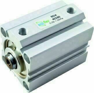 25X10 SDA-S SERİSİ SHORT STROK PİSTON