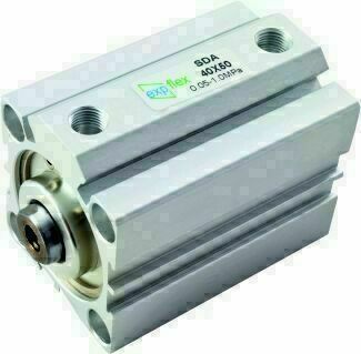40X25 SDA-S SERİSİ SHORT STROK PİSTON