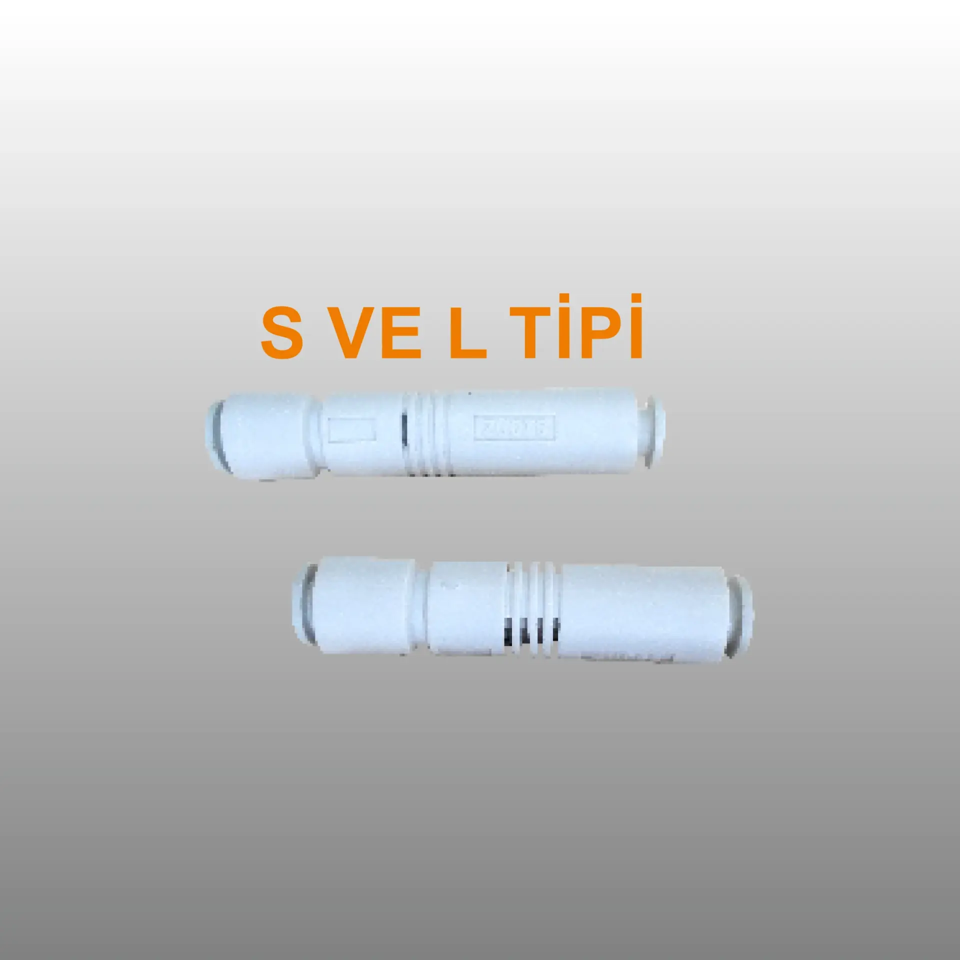 TEMEL VAKUM POMPASI (S TİPİ)