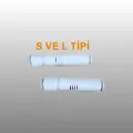 TEMEL VAKUM POMPASI (S TİPİ)