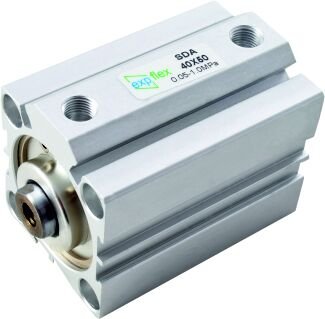 50X50 SDA-S SERİSİ SHORT STROK PİSTON