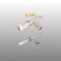 TEMEL VAKUM POMPASI ( S TİPİ)