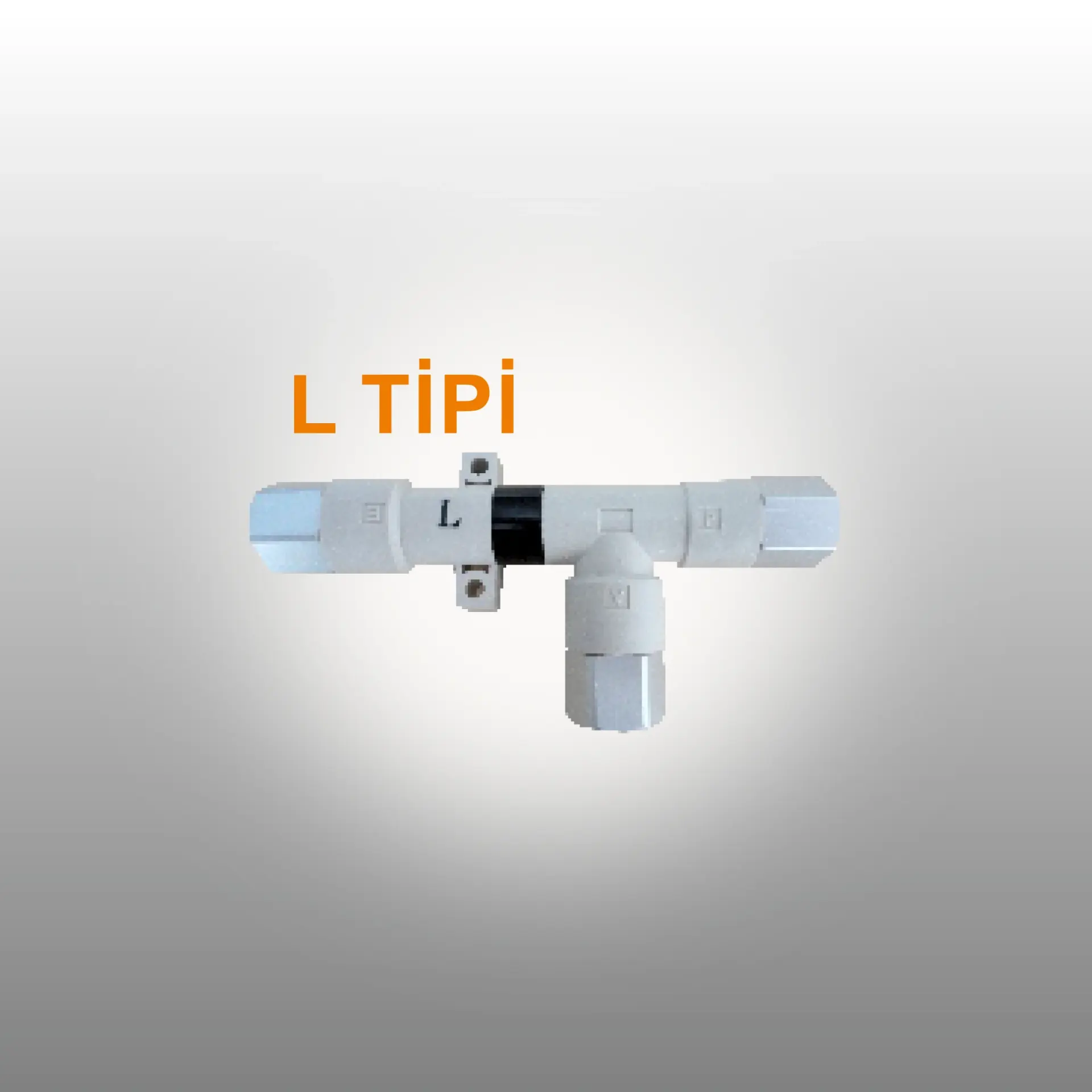 TEMEL VAKUM POMPASI ( L TİPİ)