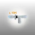 TEMEL VAKUM POMPASI ( L TİPİ)
