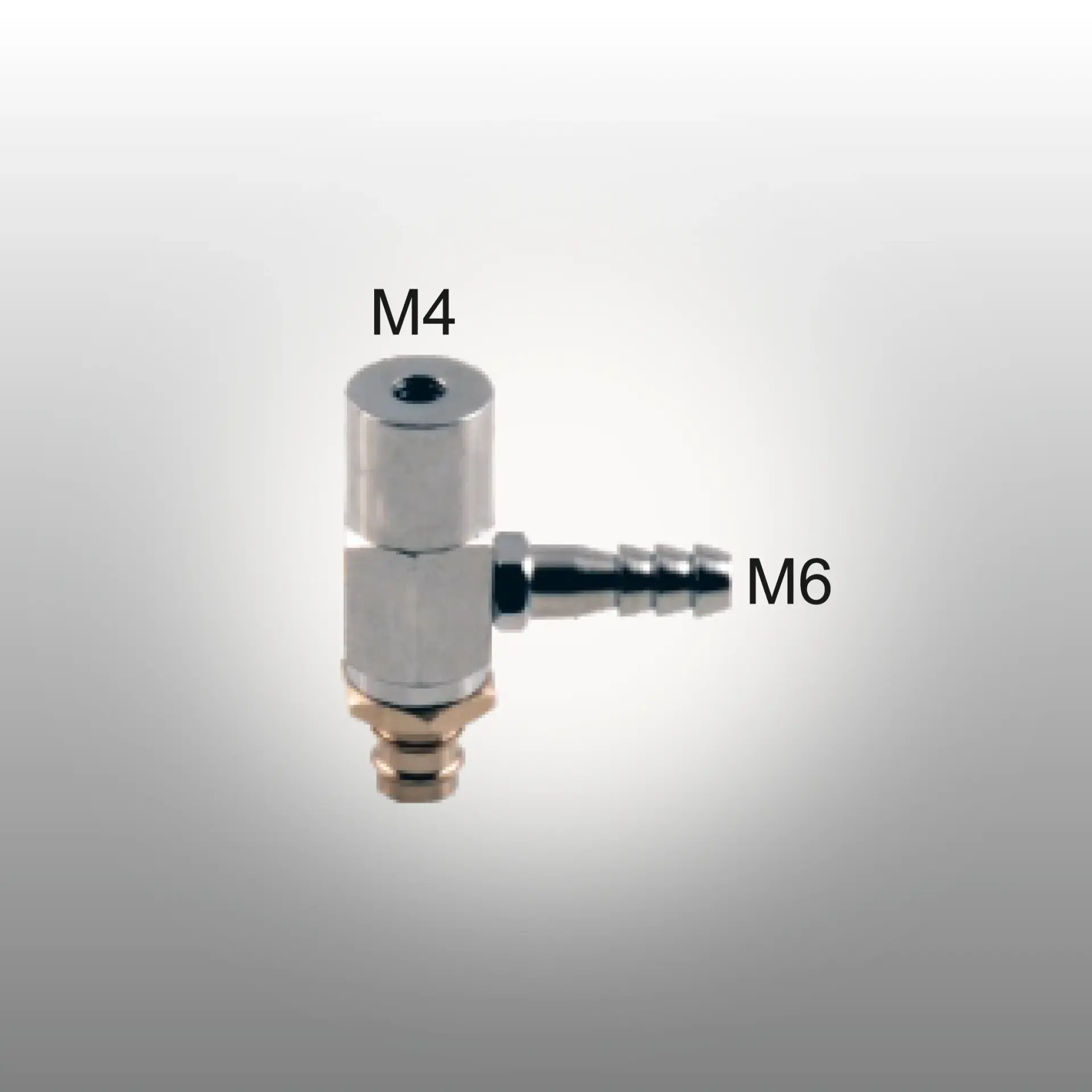 6 MM HORTUM GİRİŞLİ SPCG10-15-20-30 VANTUZ REKORU