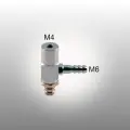 6 MM HORTUM GİRİŞLİ SPCG10-15-20-30 VANTUZ REKORU