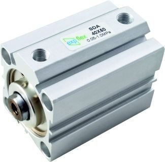 100X30SDA-S SERİSİ SHORT STROK PİSTON