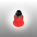 SBLP SERİSİ 4,5 KÖRÜK VE REKORLU VAKUM VANTUZU (SİLİKON)