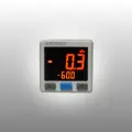 YÜKSEK HASSASİYETLİ DİJİTAL VAKUMMETRE