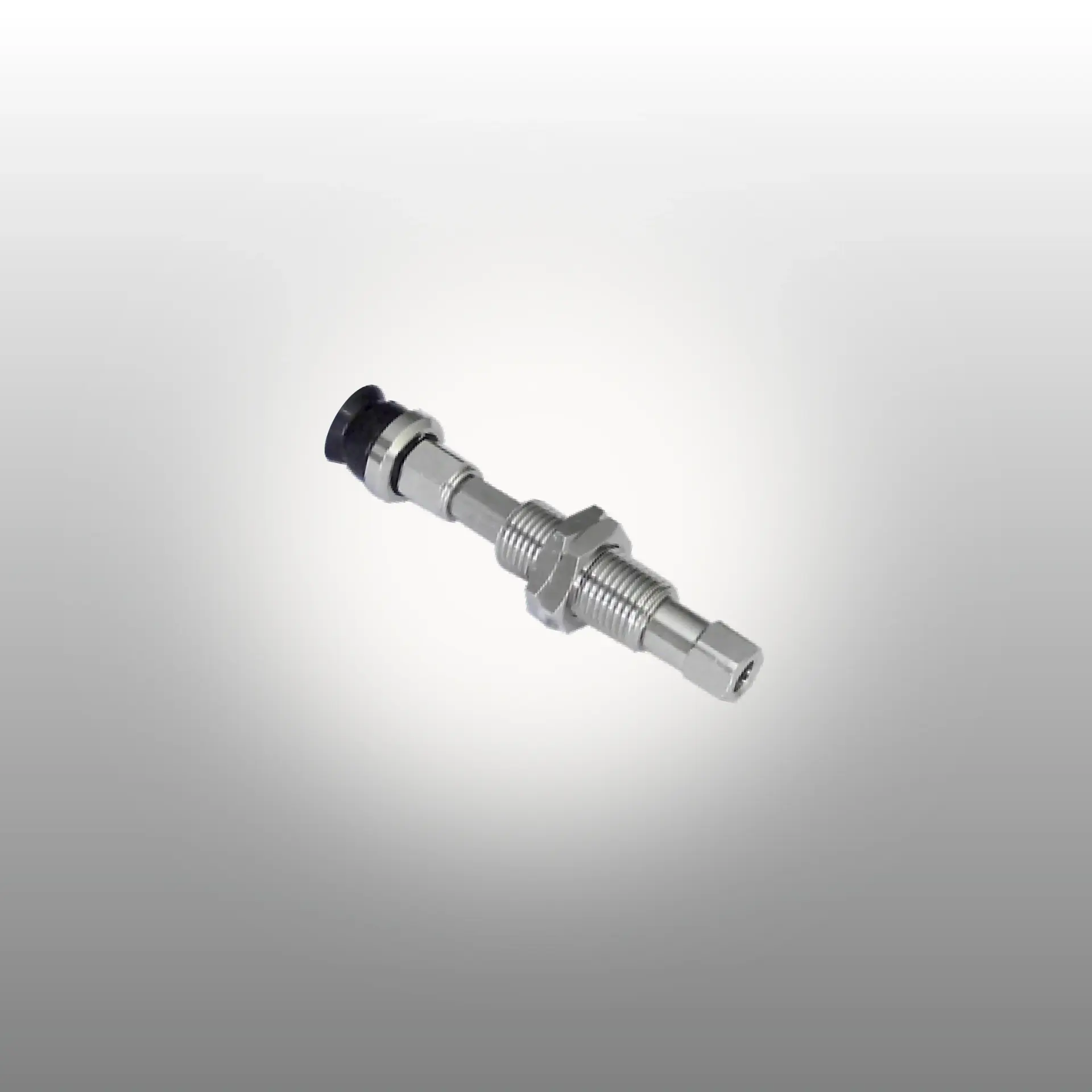 Q10 MM NTRL M5-M10*1 DİKEY DÖNMEZ REKOR .VKM. VANTUZU
