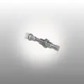AZPT SERİSİ DİKEY DÖNERLİ REKOR GİRİŞLİ TİP