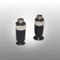 AZPT SERİSİ DÜZ TİP REKOR GİRİŞLİ NİTRİL DİKEY VAKUM VANTUZU