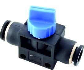 4MM PNÖMATİK HATTİPİ VANA